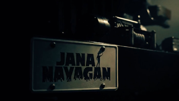 ZeeTamil has bagged the Satellite rights Thalapathy Vijay Jana Nayagan