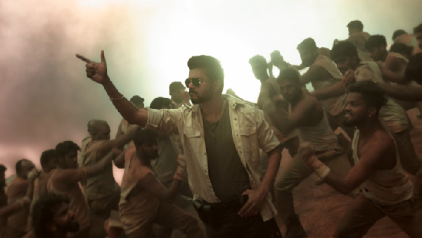 ZeeTamil has bagged the Satellite rights Thalapathy Vijay Jana Nayagan