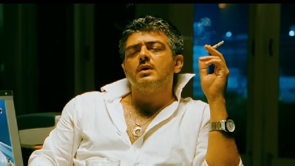 Ajithkumar Mankatha Re Release Very Soon Director Venkat Prabhu Official Announcement