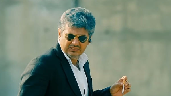 Ajith Kumar Mankatha Re Release Information Creates Which is Plans To Making Trouble For Vijay Jana Nayagan - Original