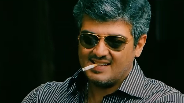 15 Years Back Dhanush X Page Post About Mankatha Release Trending Now For Ajith Mankatha Re Release