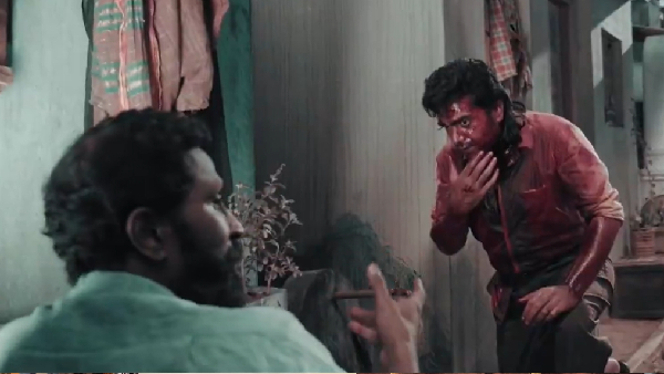 Vetrimaaran STR Simbu Arasan Movie Title Promo BTS Released By Team Fans Getting Happy