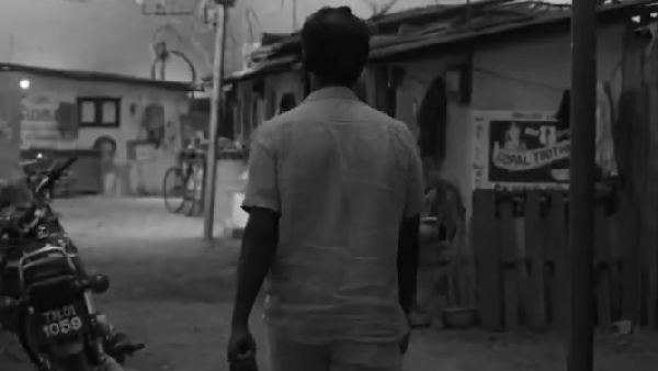 Vetrimaaran STR Simbu Arasan Movie Title Promo BTS Released By Team Fans Getting Happy