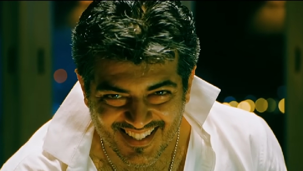 Ajithkumar Fans Slams Vijay Fans Reaction After Mankatha Official Re Release Announcement