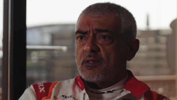 AjithKumar Racing Documentary Trailer Release Which Receives Very Good Response From Fans