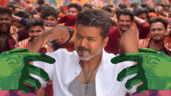 Jana Nayagan Audio Launch Malaysia Govt Produce Some Conditions To Vijay For His Speech