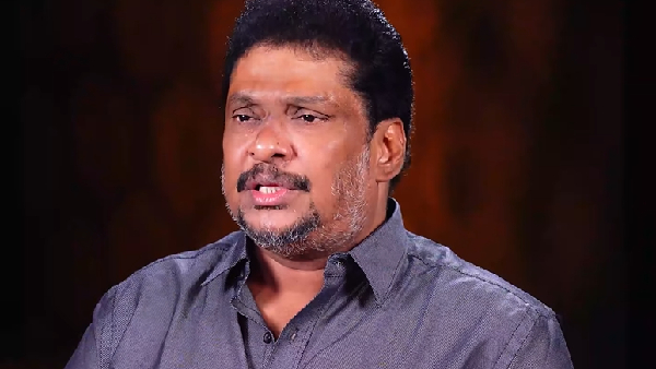 Pure Politics Reason Behind Parasakthi Release Date Changed For Affect Vijay Jana Nayagan Collection - Producer Balaji Prabhu