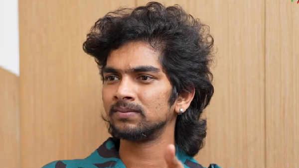 Bigg Boss Tamil 9 FJ Slams VJ Parvathy Interview With Joe Michael