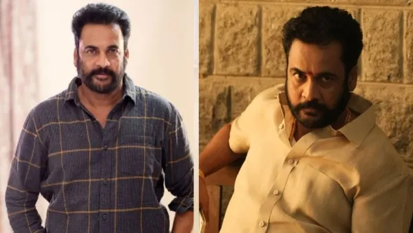 Telugu Actor Sivaji Asked apology For His Comments About Actress Dressing Style