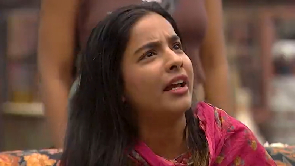 Bigg Boss Tamil 9 Aurora Shares Her Wish For Don t Want Husband But She Wants Baby