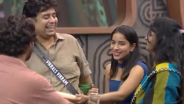 Bigg Boss Tamil 9 Aurora Shares Her Wish For Don t Want Husband But She Wants Baby