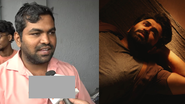 Retta Thala Public Review Fans Appreciates Screenplay and Music Works Well Retta Thala Public Review Fans Appreciates Screenplay and Music Works Well