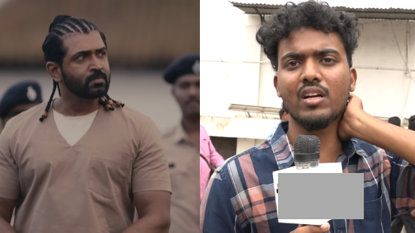 Retta Thala Public Review Fans Appreciates Screenplay and Music Works Well Retta Thala Public Review Fans Appreciates Screenplay and Music Works Well