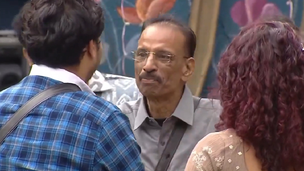 Bigg Boss Tamil 9 Vikkals Vikram Funny Fall Down After Saw His Wife It s Remembers Vadivelu Comedy Scene