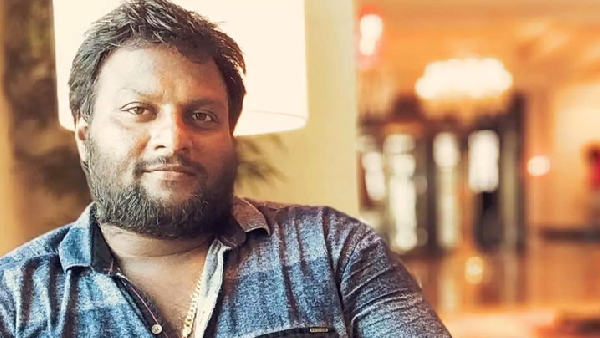 Jana Nayagan Audio Launch Director Mohan G Post About Ajith Which Is Triggers Vijay Fans