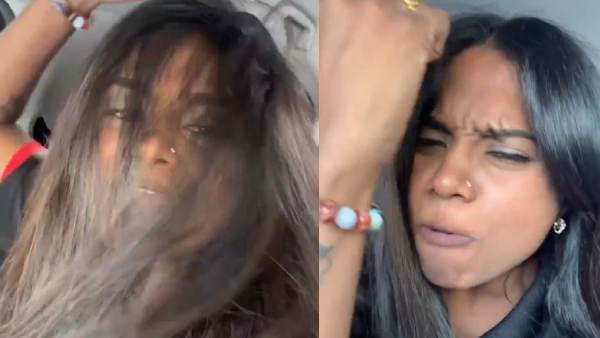 Netizens Slams Vijay Fans Who Post Video About Madness About Jana Nayagan Audio Launch