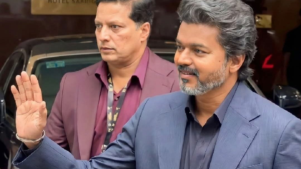 Jana Nayagan Audio Launch Vijay Emotional Speech About His Fans Cinema And Politics