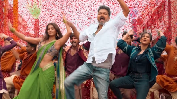 Jana Nayagan Audio Launch Thalapathy Vijay Emotional One Last Dance For His Hardcore Fans