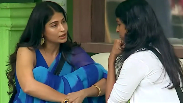 Bigg Boss Tamil 9 Kani Thiru Evicted At 12th Week Her Sister Viji Accused IT s Totally Corporate Calculations