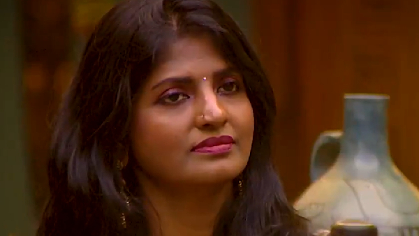 Bigg Boss Tamil 9 Kani Thiru Evicted At 12th Week Her Sister Viji Accused IT s Totally Corporate Calculations