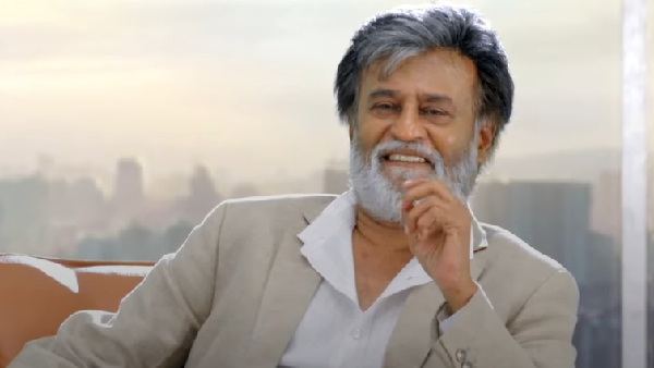 Actress Shanthi Williams Interview About Rajinikanth Ask Her Son For Adoption