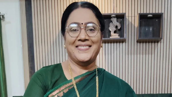 Actress Shanthi Williams Interview About Rajinikanth Ask Her Son For Adoption