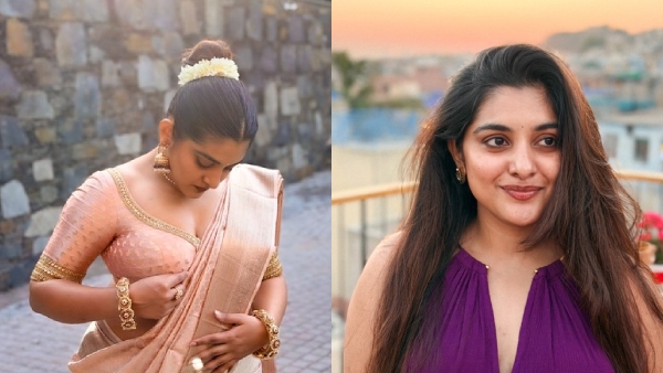 After Sreeleela Now Nivetha Thomas facing AI Abuse and she condemns it