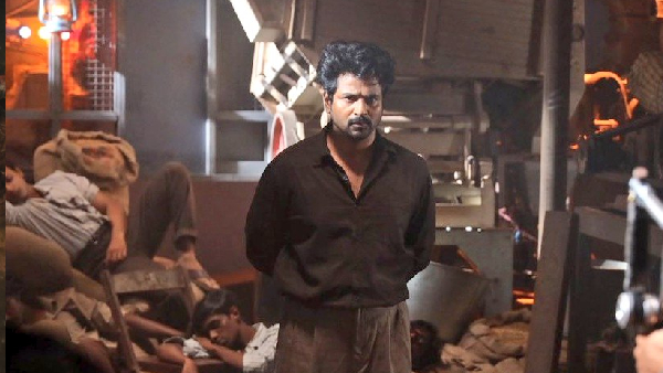 Producer Dhananjayan reveals there is no Politics in Parasakthi preponed