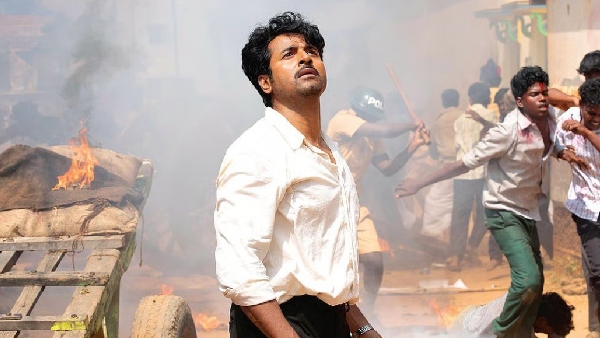 Did Theaters Owners supports and give best farewell to Vijay or Rising Star Sivakarthikeyan