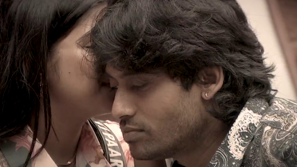 Bigg Boss Tamil 9 Vj Parvathy and Kamarudin worst behaviour leads punishment to all