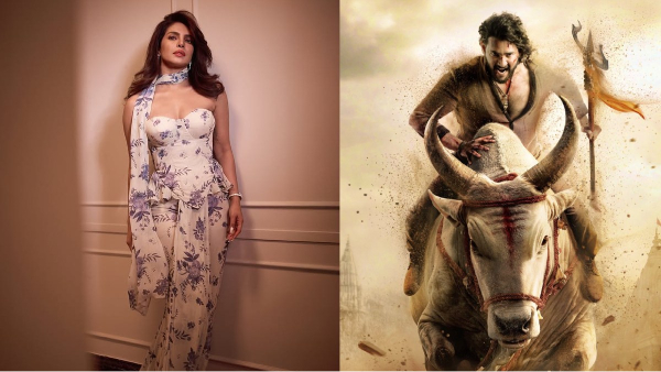 Did Priyanka Chopra bags 600 Crore Salary for SS Rajamouli s Varanasi Check What she told