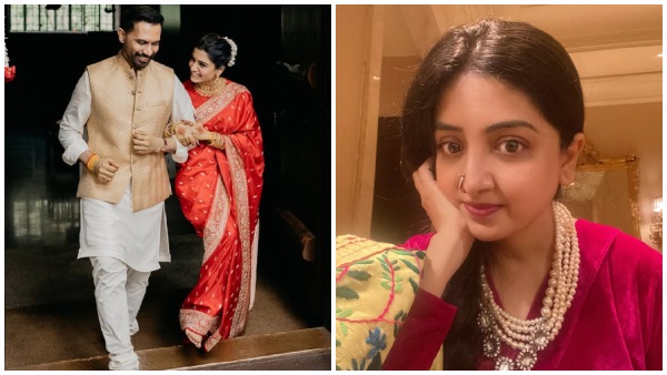 Samantha Raj Nidimoru Poonam kaur