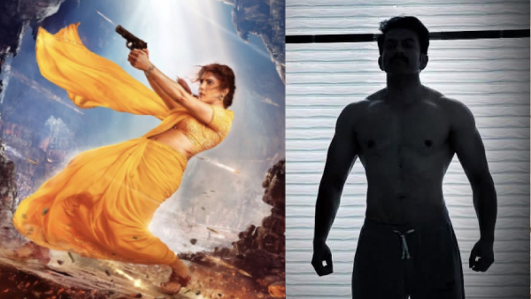 Did Priyanka Chopra bags 600 Crore Salary for SS Rajamouli s Varanasi Check What she told