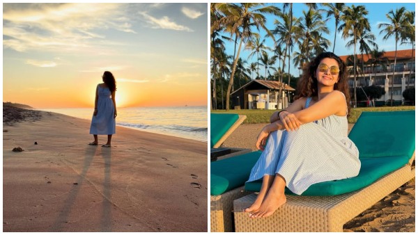 Priya bhavani shankar instagram