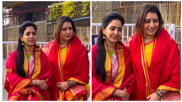 Priyanka pavani reddy thirupathi