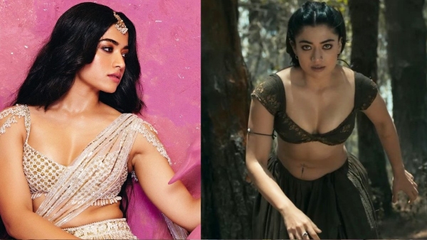 AI is a force for progress but its misuse to create vulgarity and target women - Rashmika Mandanna