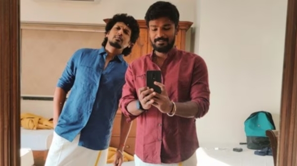 Lokesh Kanagaraj Doesn t Write Scripts Rathna Kumar s Statement Triggers Fan Trolls