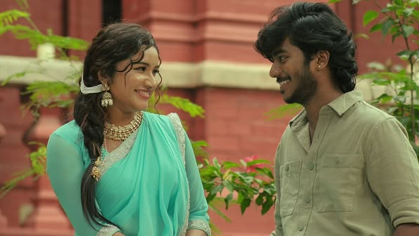 I don t date Vijay s son Jason Sanjay Bigg Boss fame Raveena Daha shuts rumours