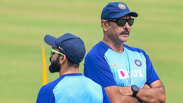 Ravi shastri Ravi shastri