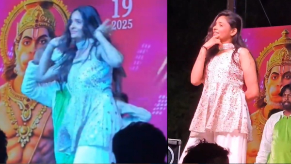 Bigg Boss Ramya Jo again started dancing at stages for EMI Problem