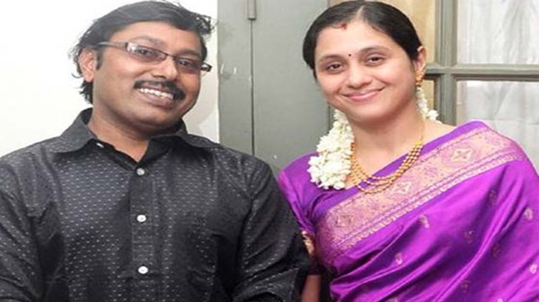 Devayani s Husband Rajakumaran s Controversial Statements on Kamal Haasan and MNM Go Viral