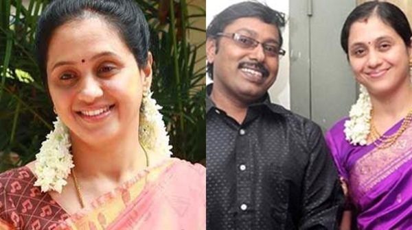 Devayani Husband Rajakumaran Plans Nee Varuvaai Ena 2 with Vijay Son Jason Sanjay as Hero amp amp Iniya as Heroine Devayani Husband Rajakumaran Plans Nee Varuvaai Ena 2 with Vijay Son Jason Sanjay as Hero amp amp Iniya as Heroine