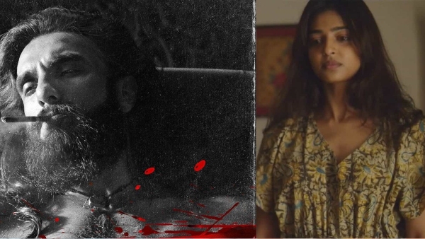 Ranveer Singh fans roasts Radhika Apte with her bold scenes for her recent cinema violence statement