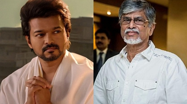 Vijay s Father Shares Wish for Vetrimaaran Collaboration Before Actor Enters Politics