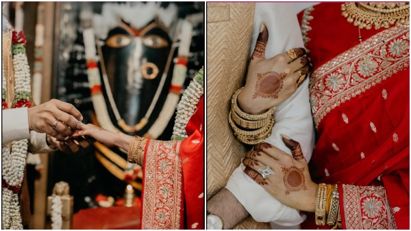 Samantha Raji nidimoru Isha Yoga