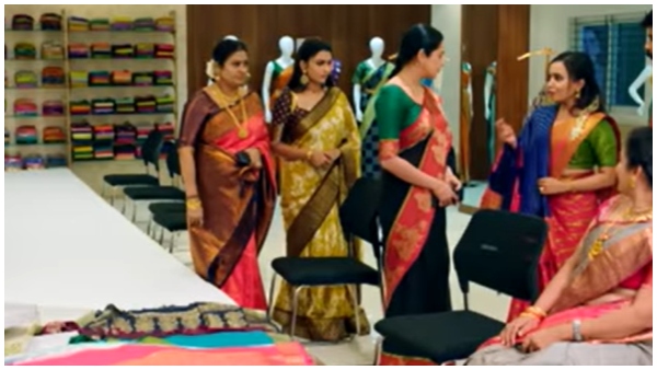 Tamil serial Zee tamil