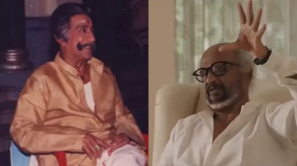 Rajini Padayappa Re-release Creates Buzz Edit Video Featuring Pradeep Ranganathan amp amp Priyanka Mohan Goes Viral