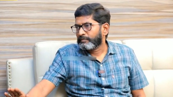 Savukku Shankar s Arrest Producer Mahesh Ramba Issues Explosive Statement