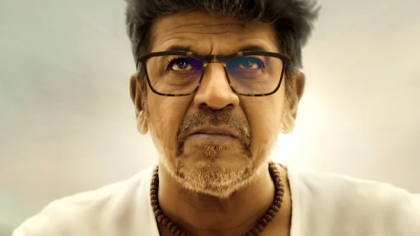 Shiva Rajkumar and Upendra starrer 45 the movie will release on this Christmas