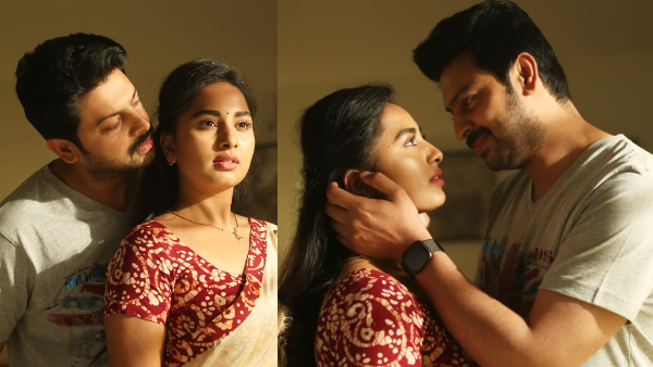 Srikanth and Shrusti Dange starrer The Bed plans to release on January 2026